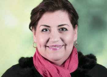 Susana Ochoa Torres