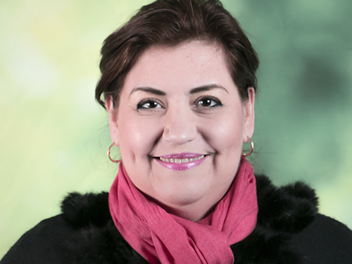 Susana Ochoa Torres