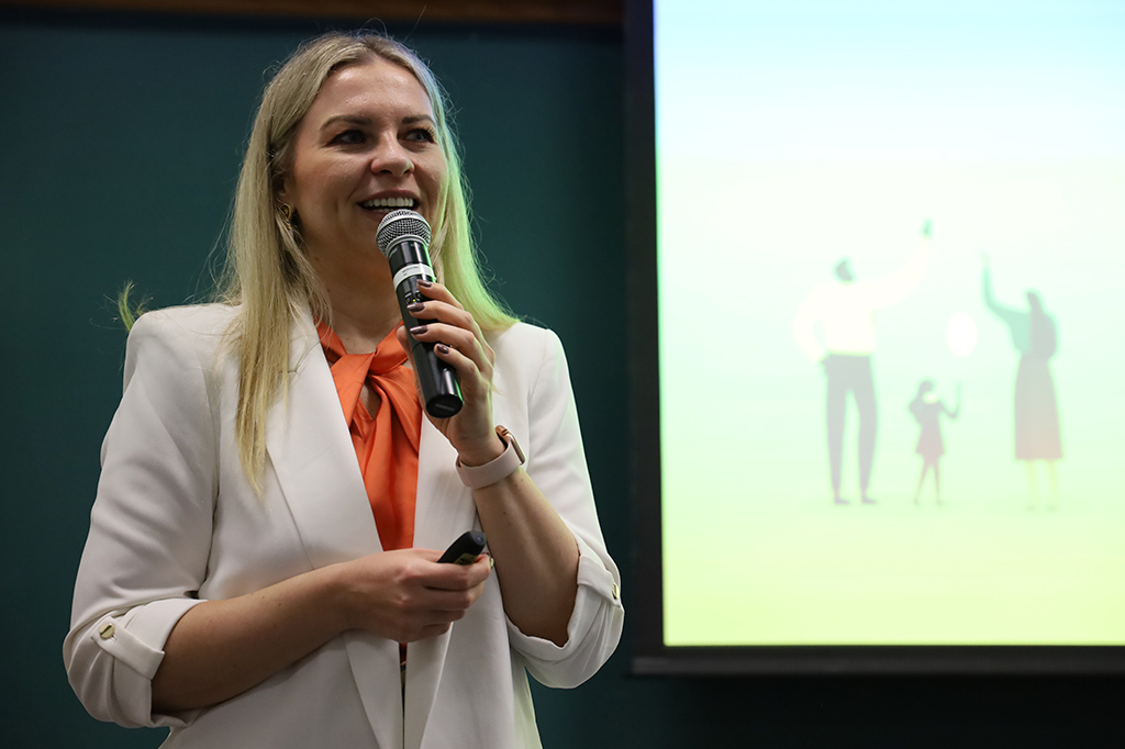 Boosting Research with Horizon Europe