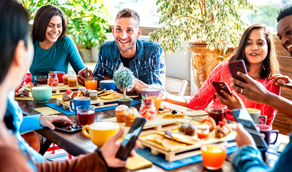 Challenges and opportunities in the era of consumerism