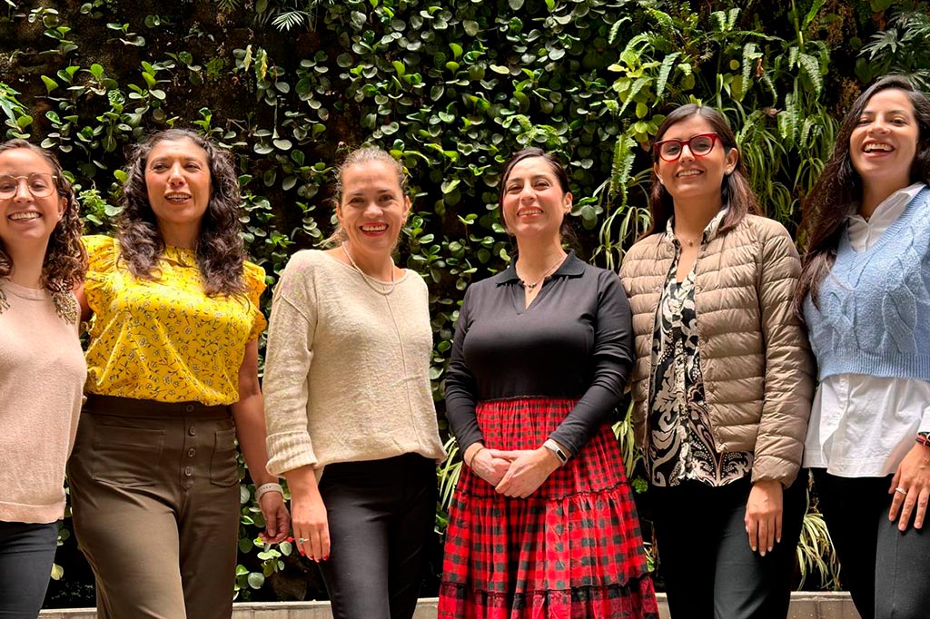 BJGS y PROBONOMX acuerdan colaboración BJGS y PROBONOMX acuerdan colaboración