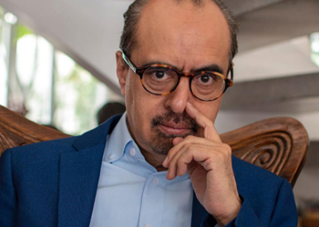 Héctor Jesús Zagal Arreguín