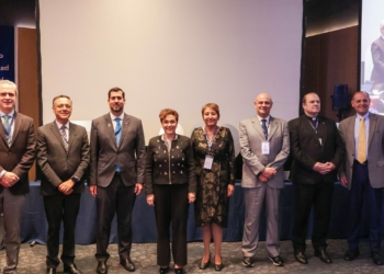 Dra. Fernanda Llergo asume la Presidencia del Consejo Directivo de FIMPES