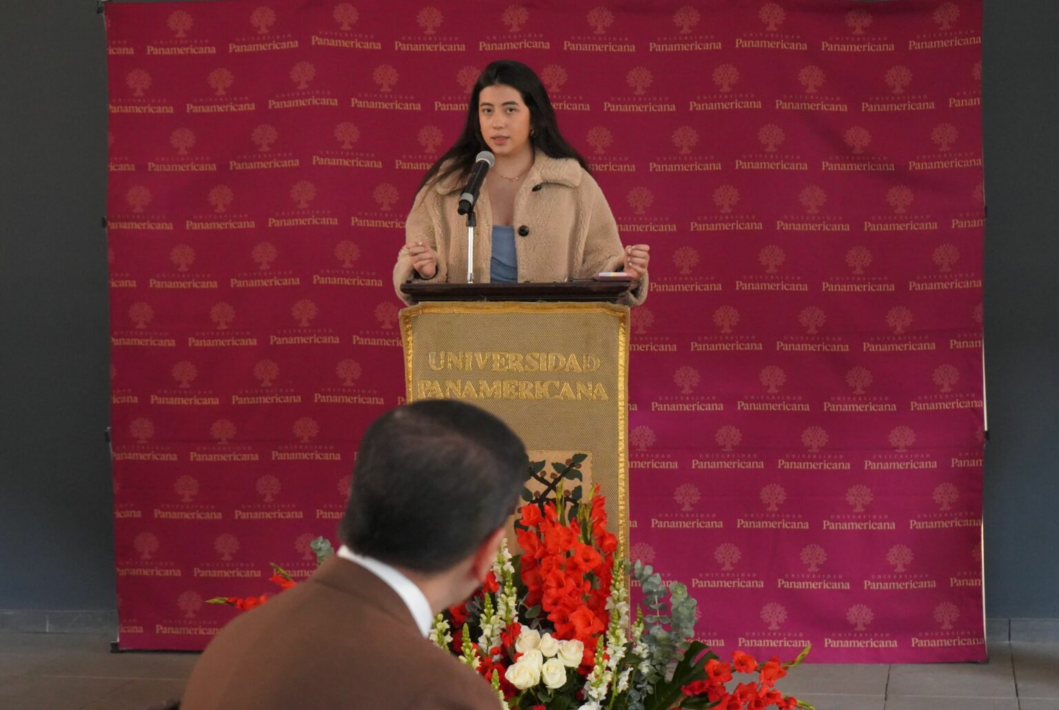 UP celebra 15 Aniversario de la Fundación Fausto Rico