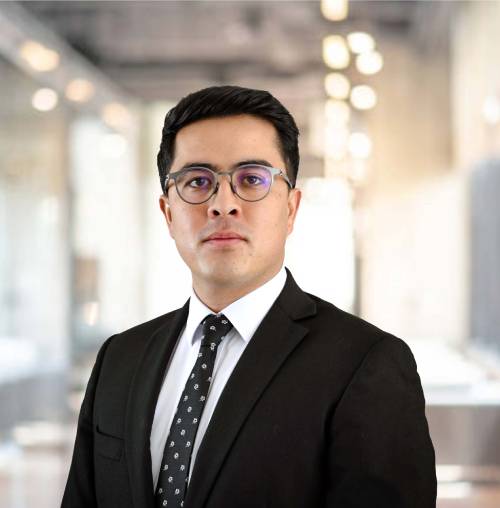 Isaí Gerardo Reyes Cedeño