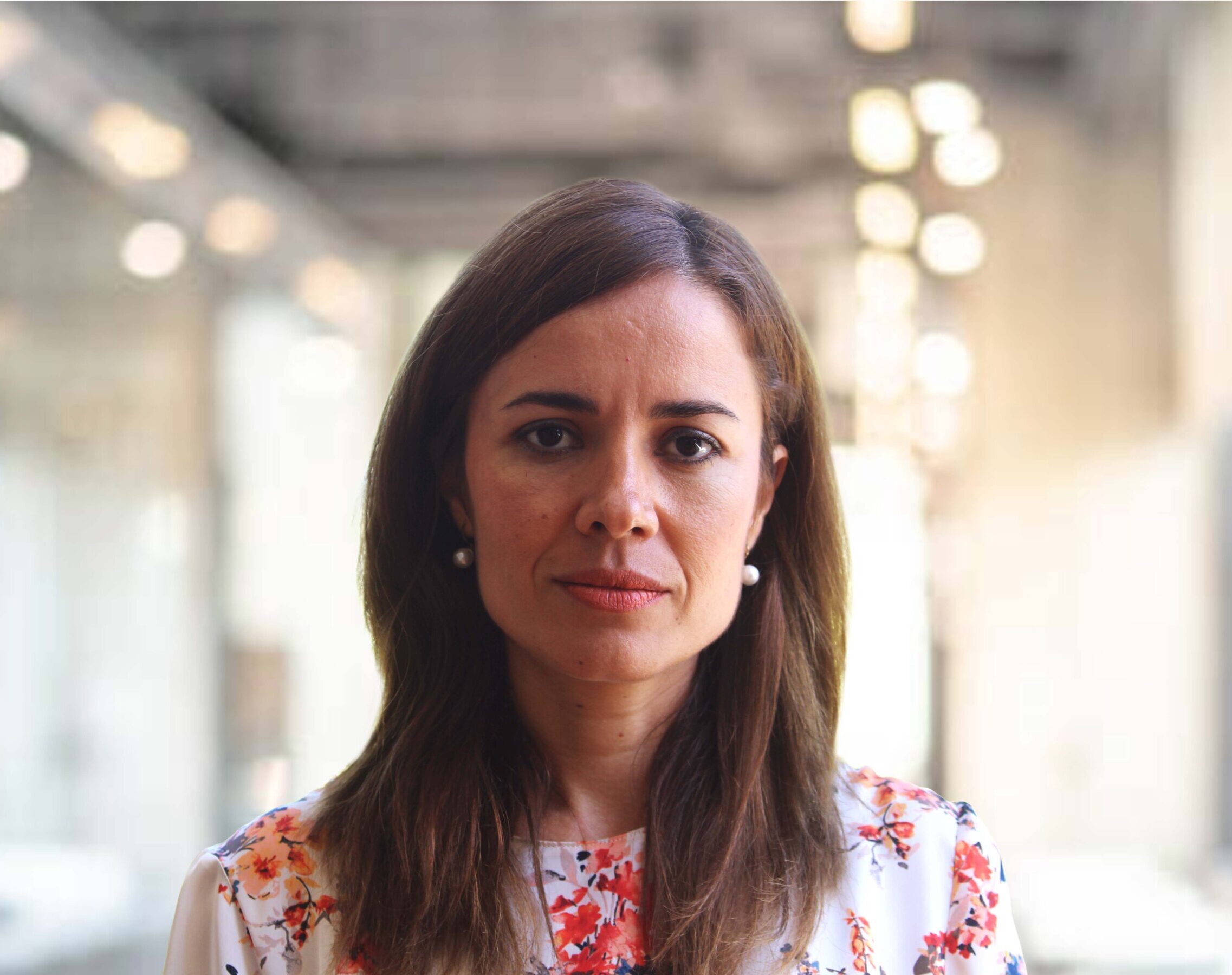 Sandra Hernández González