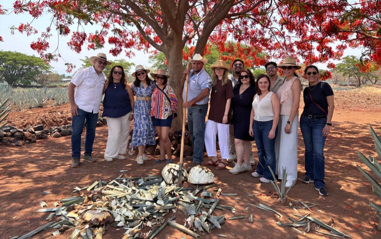 Partner Day de la Universidad Panamericana reúne aliados de Estados Unidos, España y Suiza