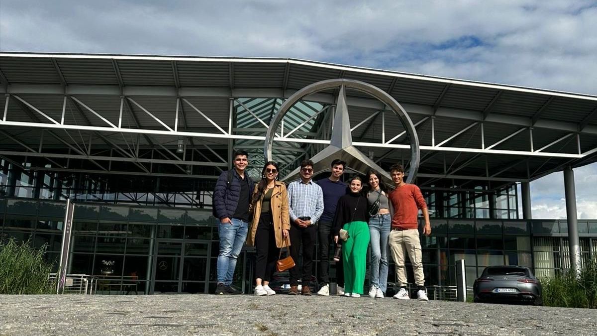 Veranos Académicos Internacionales UP Guadalajara: una puerta a la experiencia global