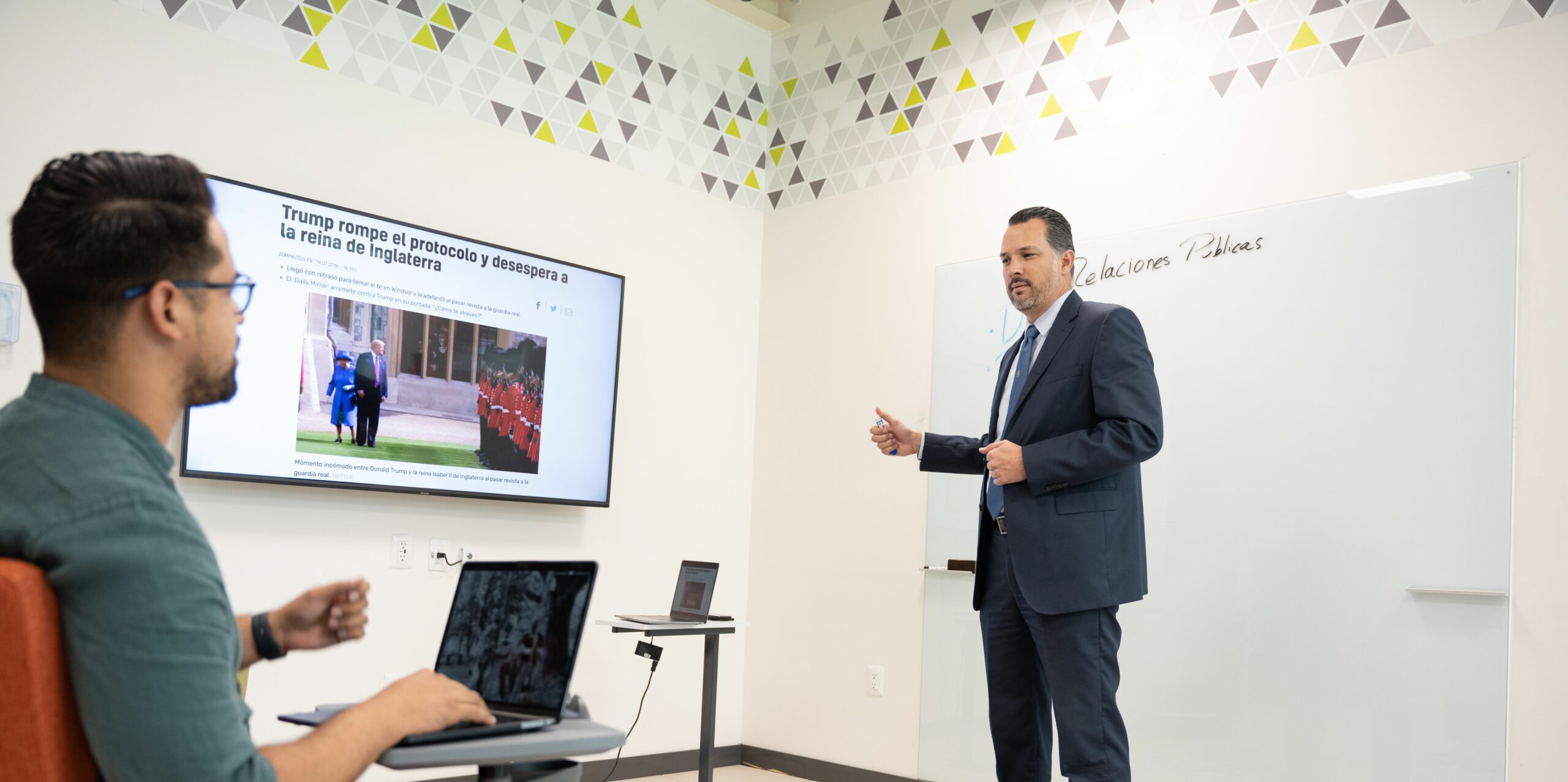 UP impulsa un marco ético para el uso de la Inteligencia Artificial en la educación y la investigación