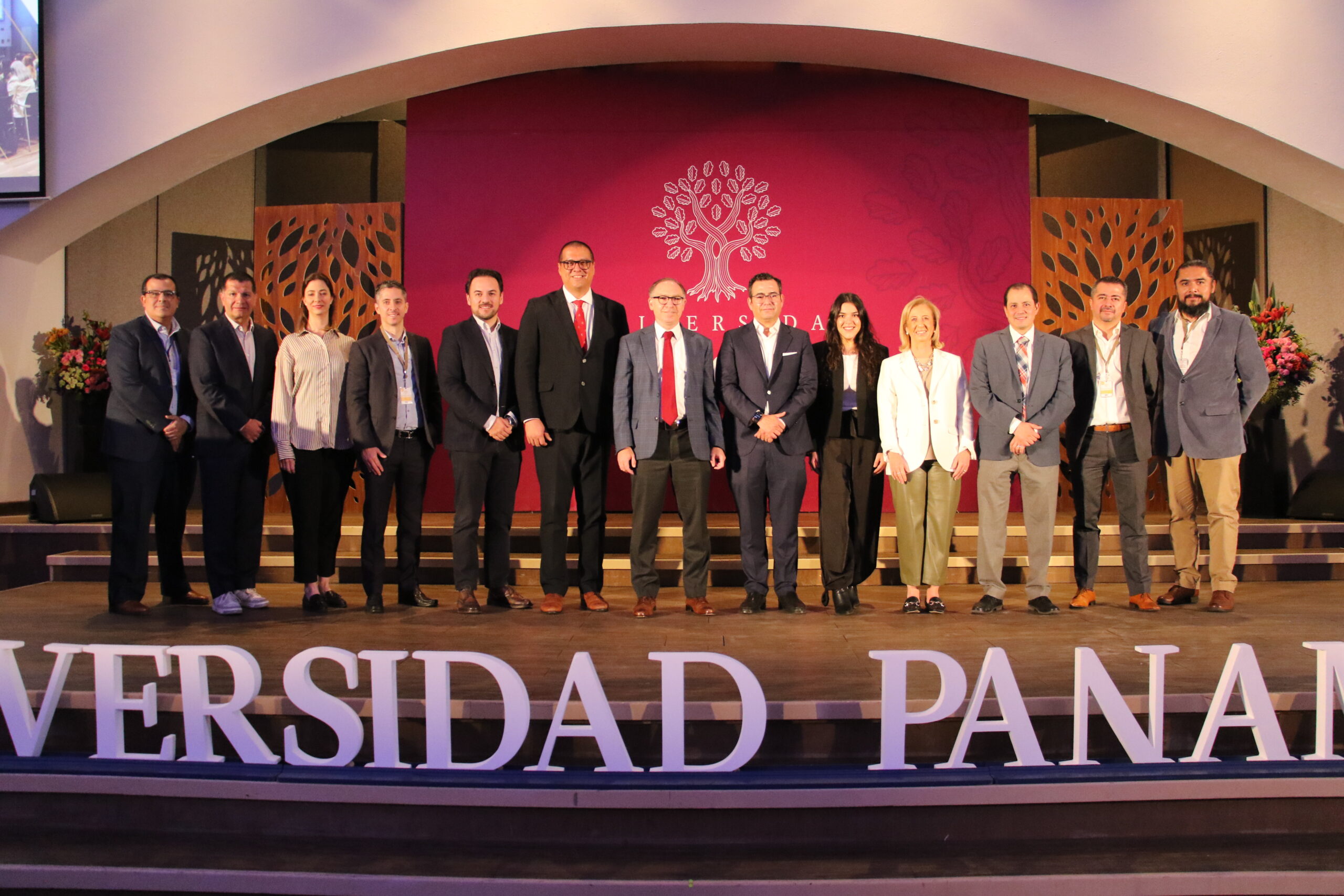 La Universidad Panamericana inaugura la era EVOLVE: revoluciona su ecosistema digital para una educación del futuro