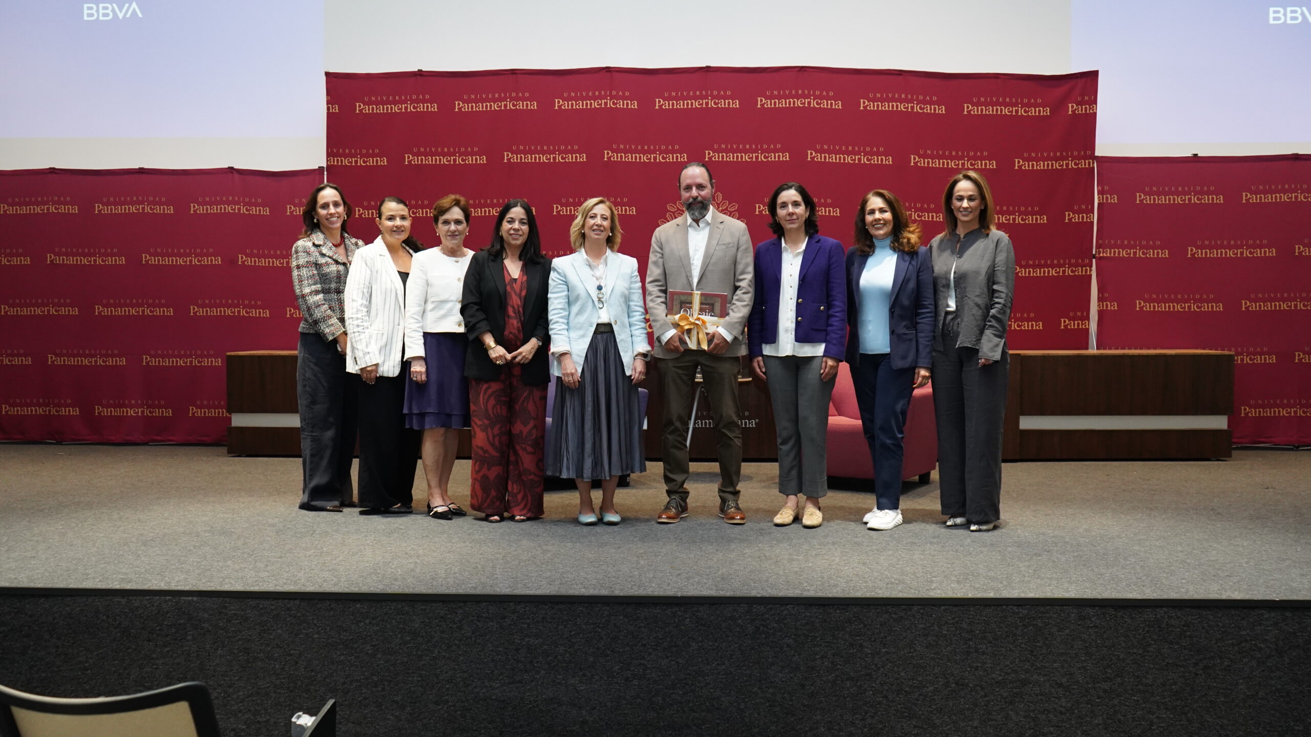 La UP y BBVA refuerzan alianza con el Foro de Talento e Innovación