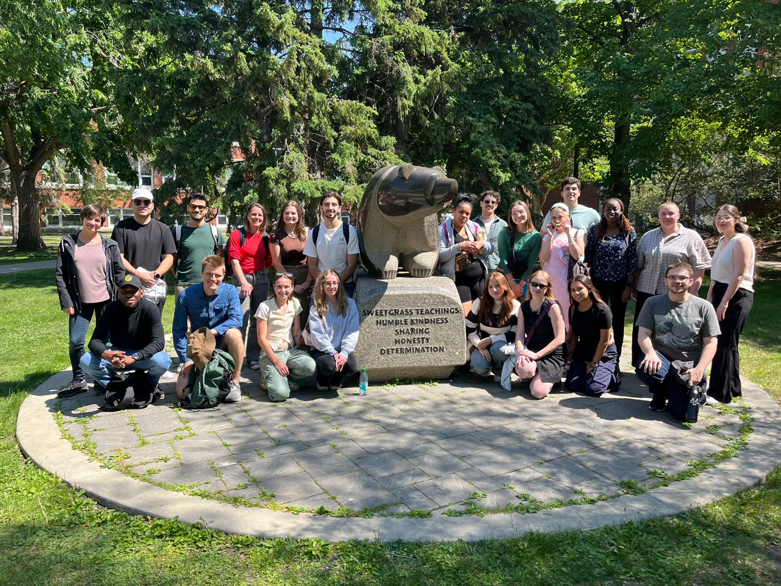 UP advances climate justice with trinational project on Indigenous Food Systems