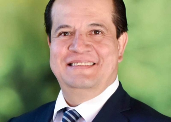 Mtro. Marco Antonio Galindo