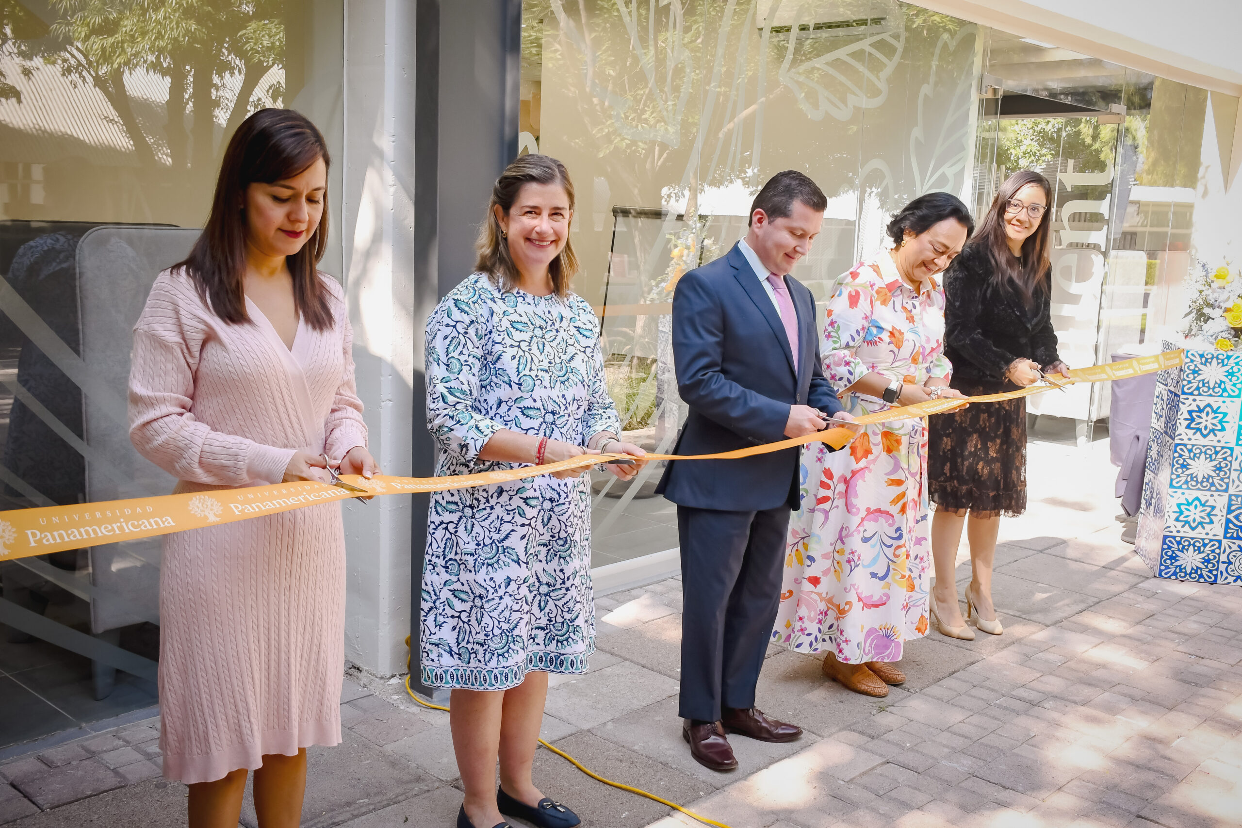 UP Aguascalientes inaugura el Centro Institucional de Innovación Educativa