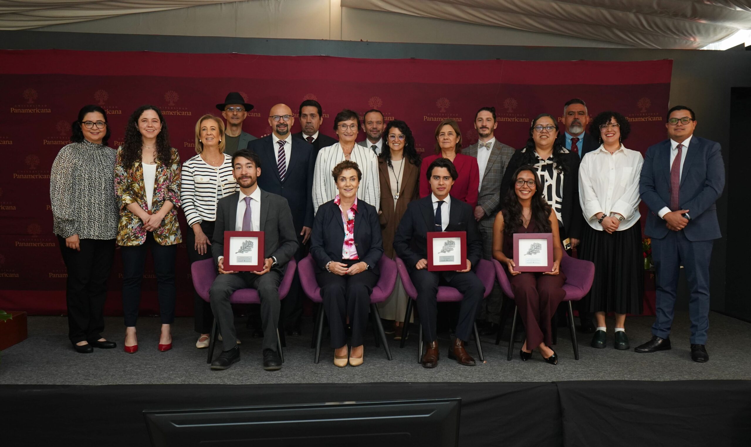 UP reflexiona sobre el futuro de la Inteligencia Artificial en el XVI Foro Universitas