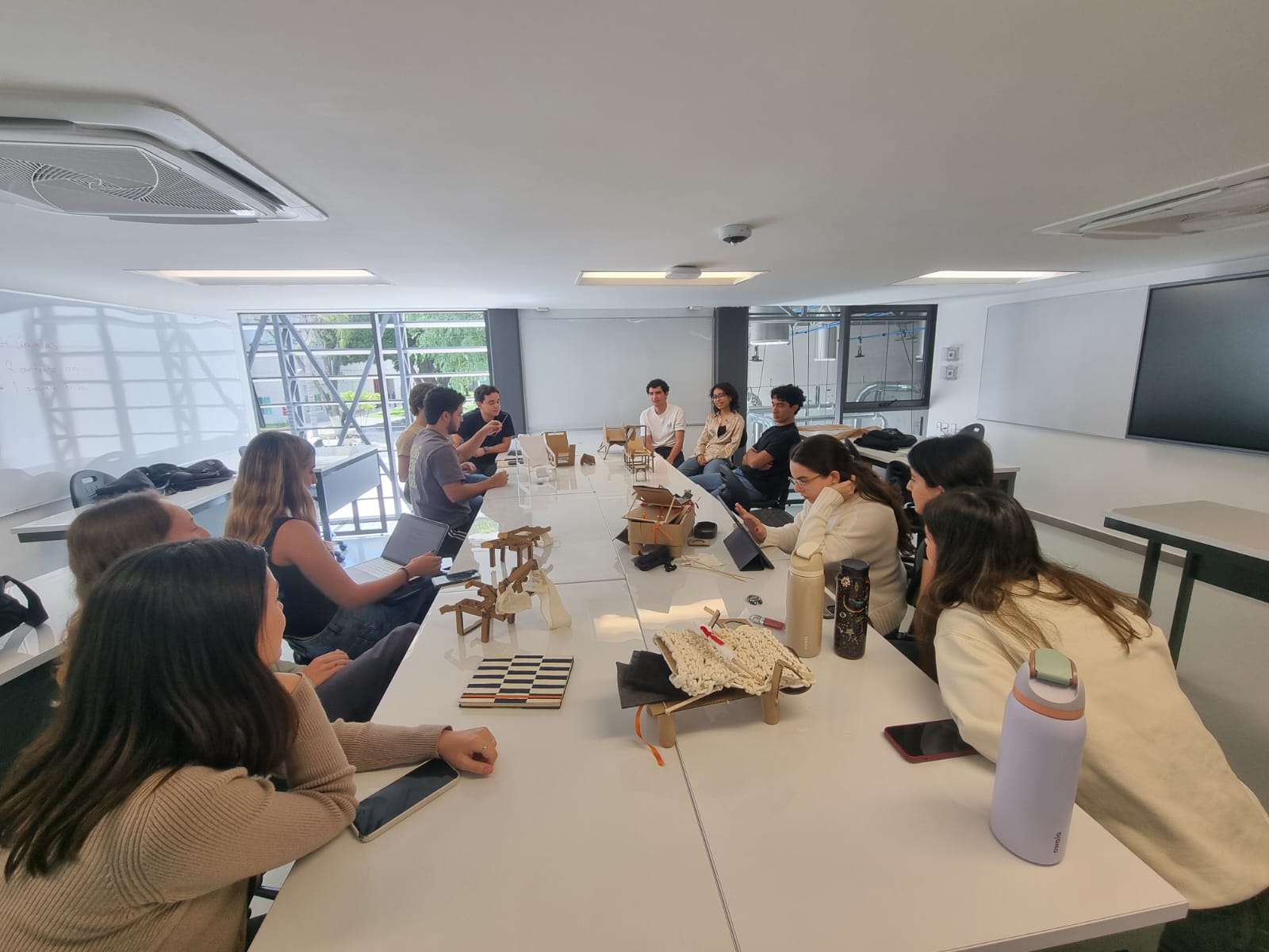 Camilla Julieta evoluciona por el bienestar de comunidades vulnerables