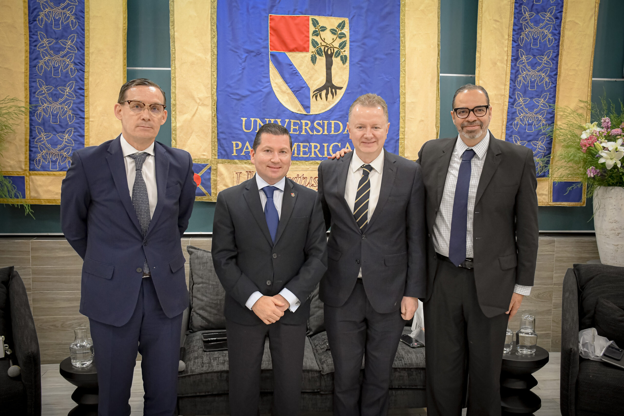 Giving Day UP 2025: un día para dar, compartir y transformar