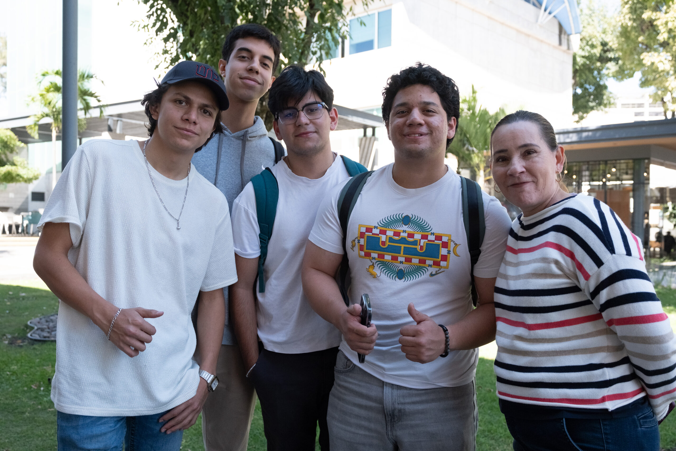 ​​Reciclaje con Causa: UP Guadalajara impulsa sostenibilidad y apoyo social