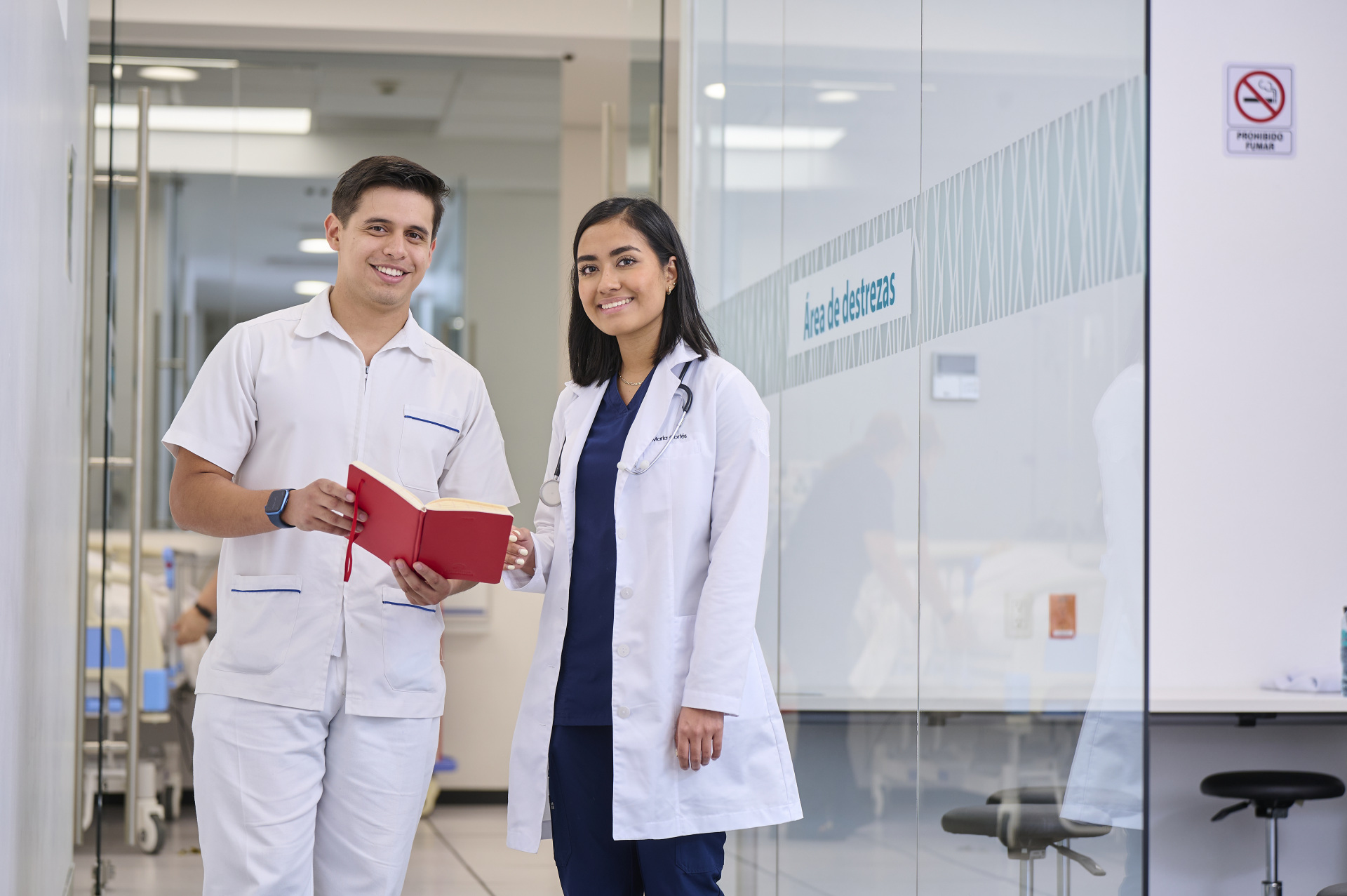 UP lanza la Maestría en Liderazgo y Alta Dirección para Médicos, una apuesta formativa para transformar el sector salud