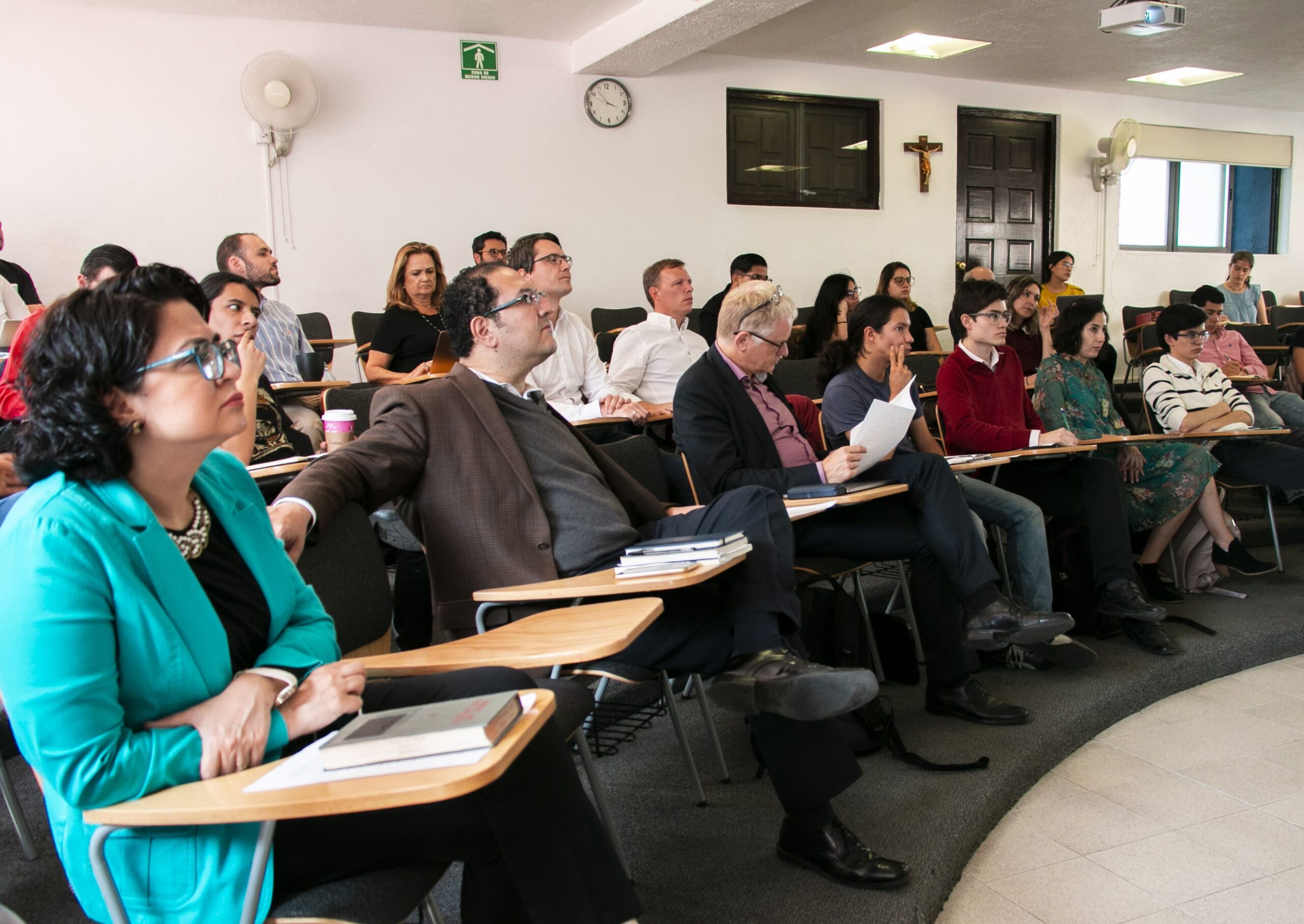 Universidad Panamericana se une a consorcio global de 31 universidades en proyecto Erasmus+ con Bulgaria