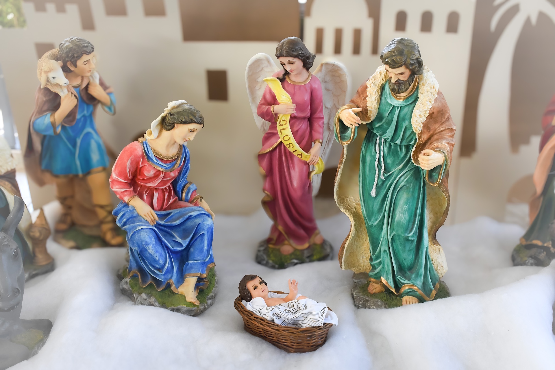 La Riqueza Profunda de la Celebración de la Navidad