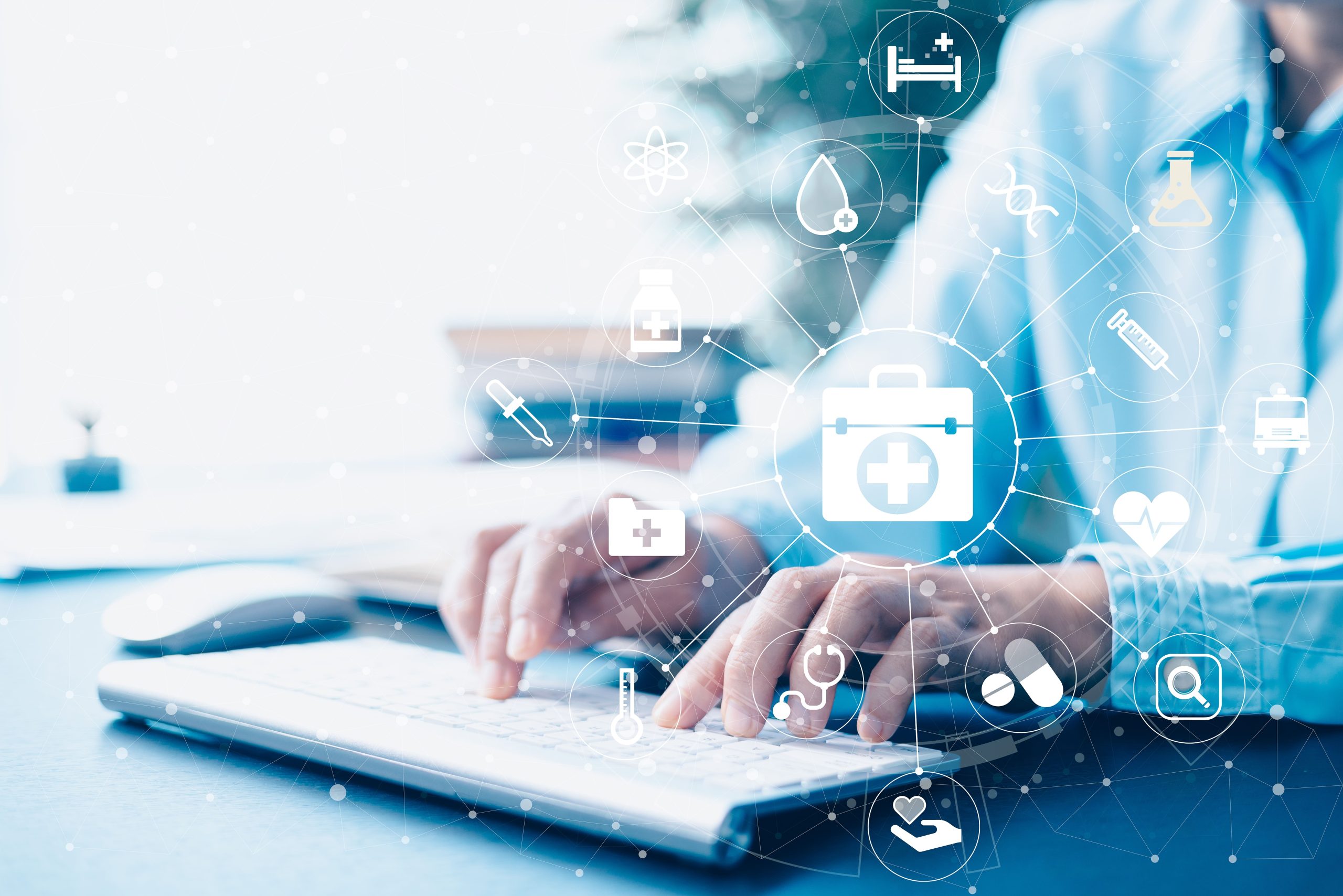 Dr. Yovani Marrero-Ponce leads melanoma combat project at Universidad Panamericana