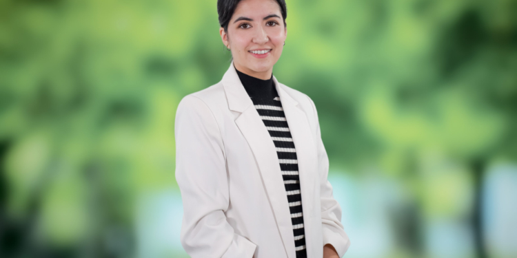 Luisa Fernanda Rojas Gil
