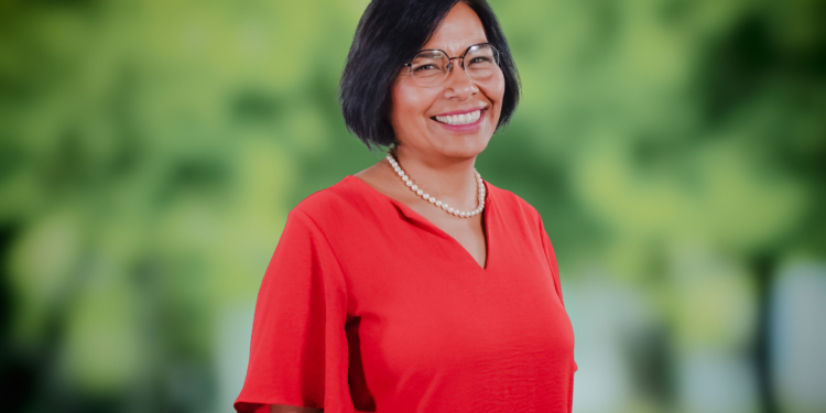Teresa Enríquez Gómez