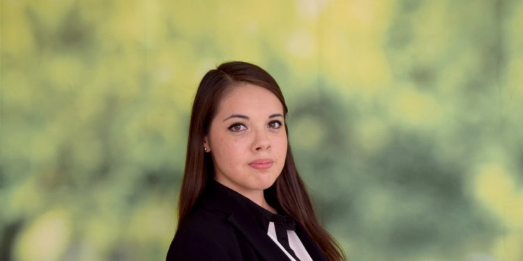 Mariana Herrera Salas