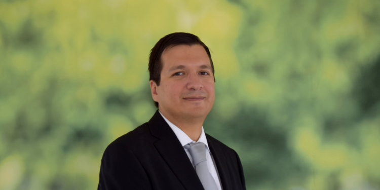 Pablo Galindo Cruz