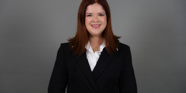 Violeta Corona Cabrera