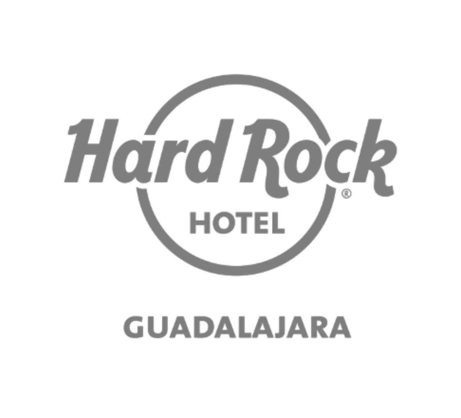 Hard Rock Guadalajara