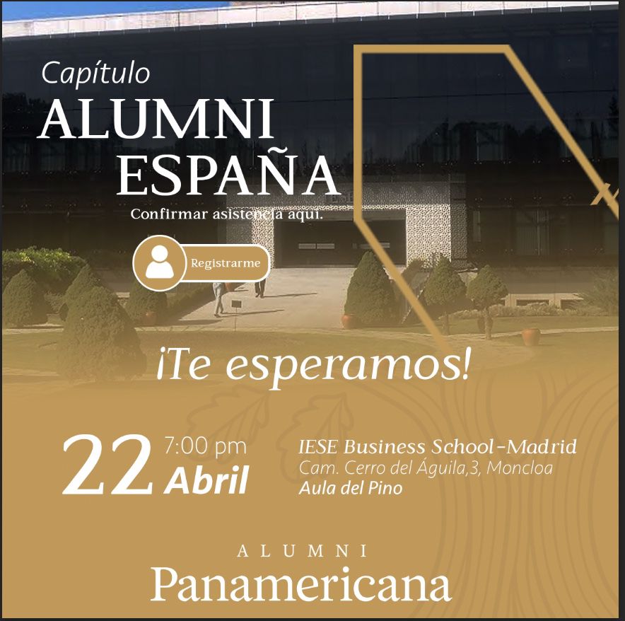Spain Chapter