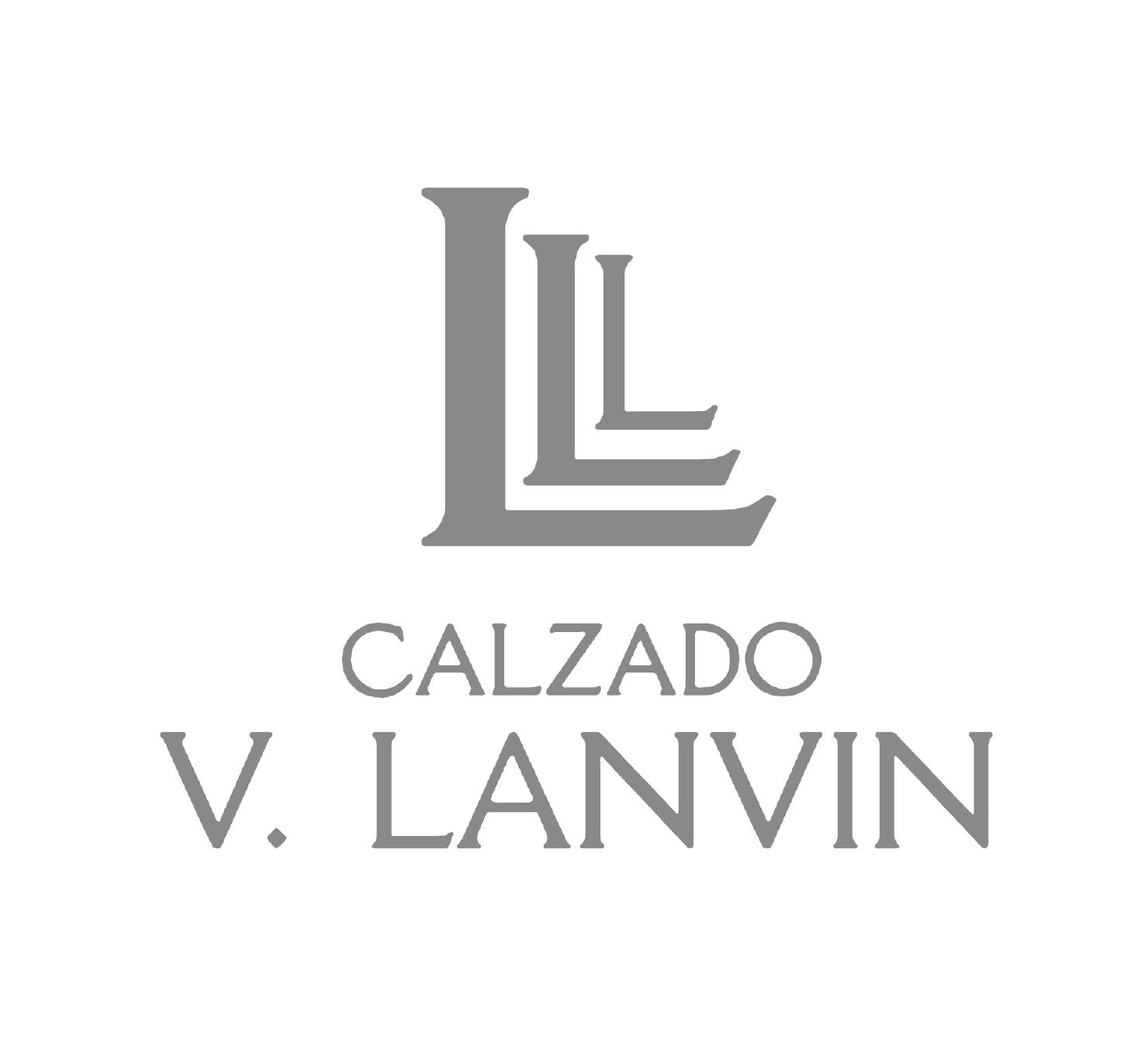 Calzado V. Lanvin