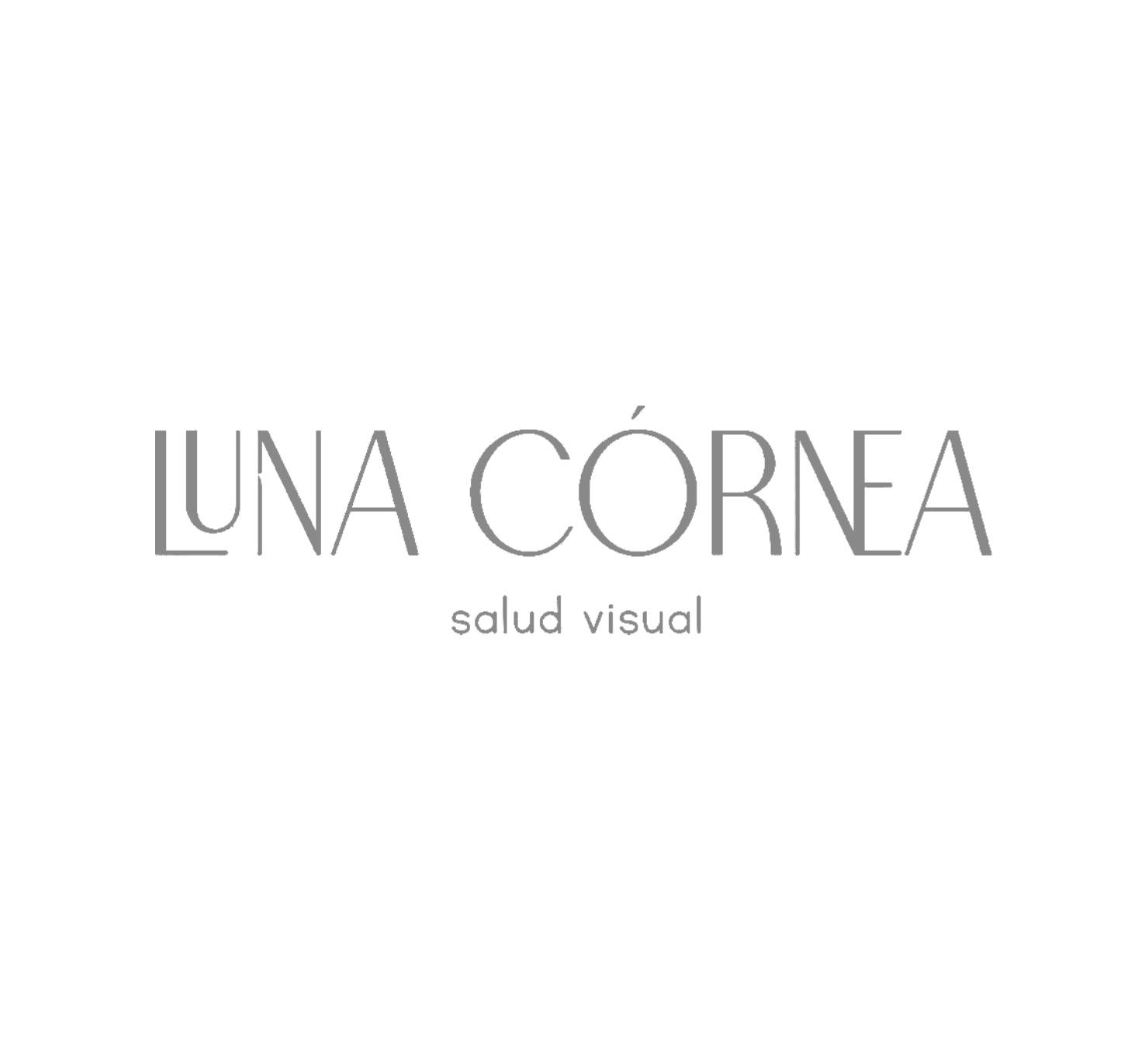 Óptica Luna Cornea