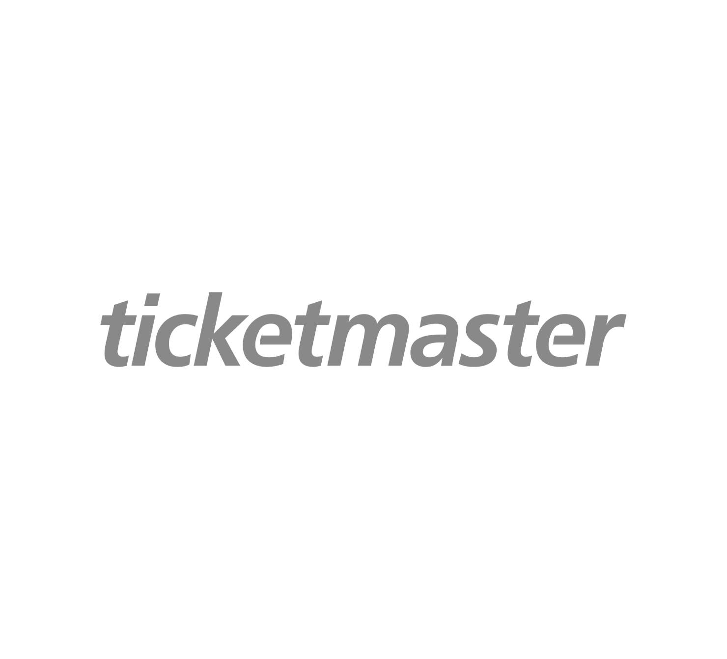 Ticketmaster