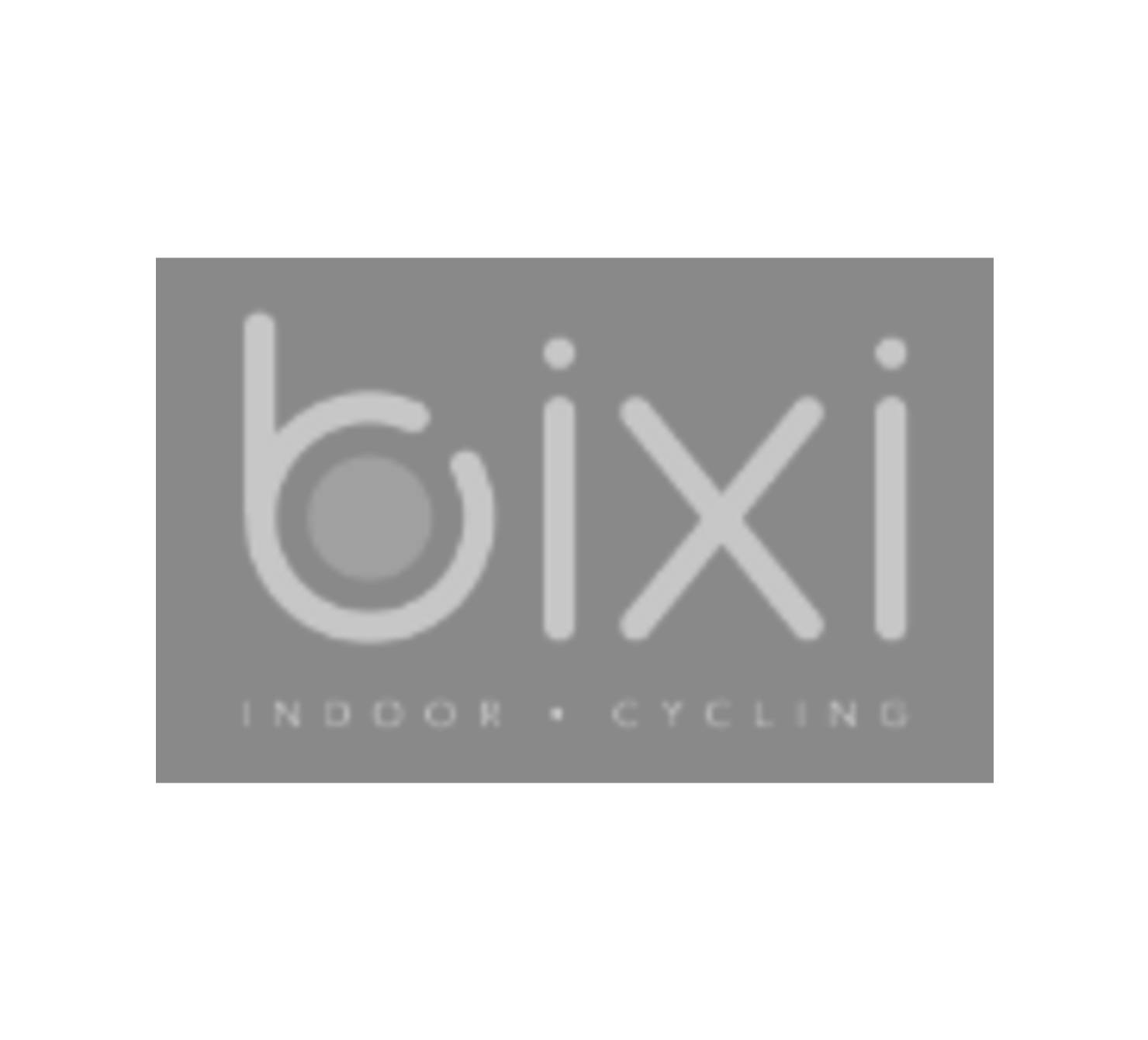 BixiStudio Indoor Cycling Studio