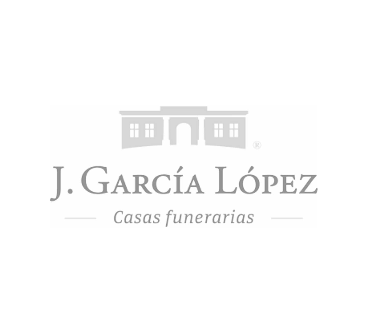 J. García López