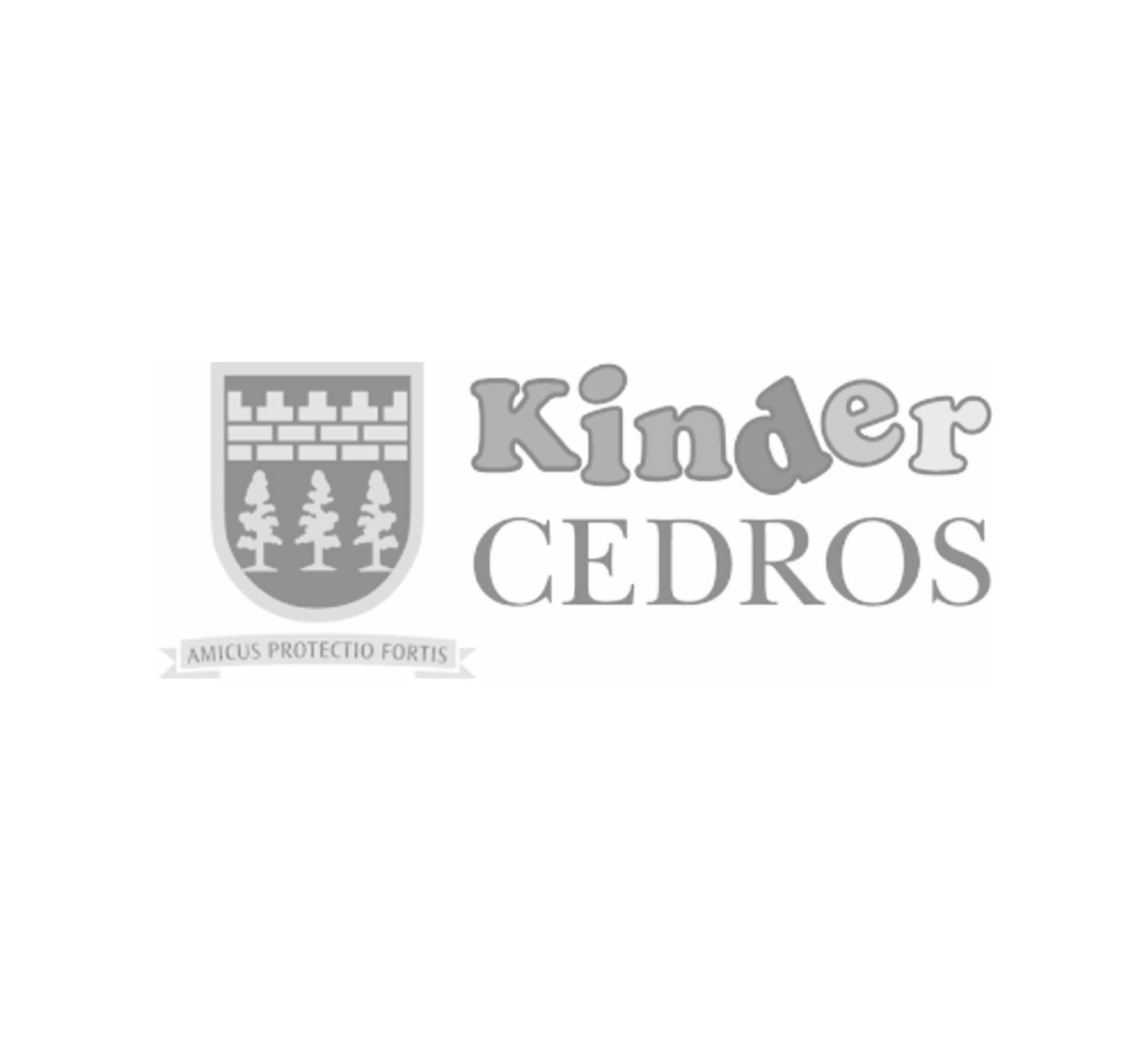 Kinder Cedros