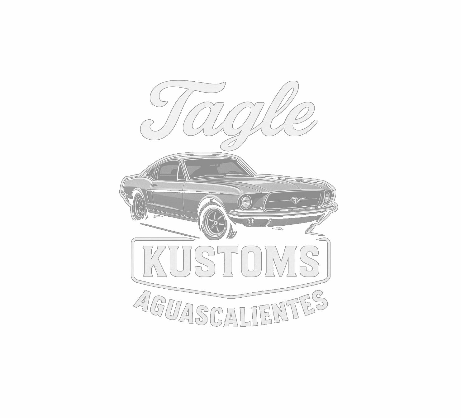Tagle Kustoms Aguascalientes