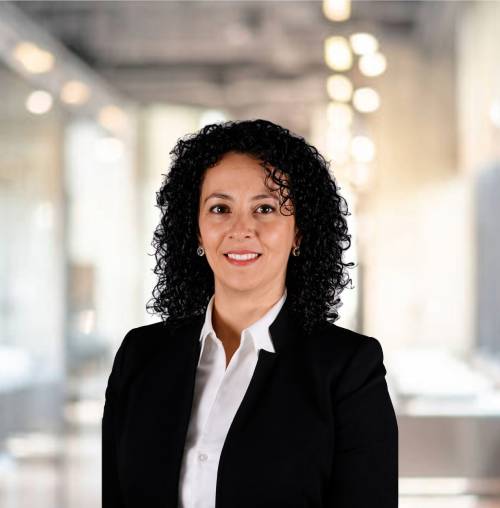 Alejandra Nuñez Acosta