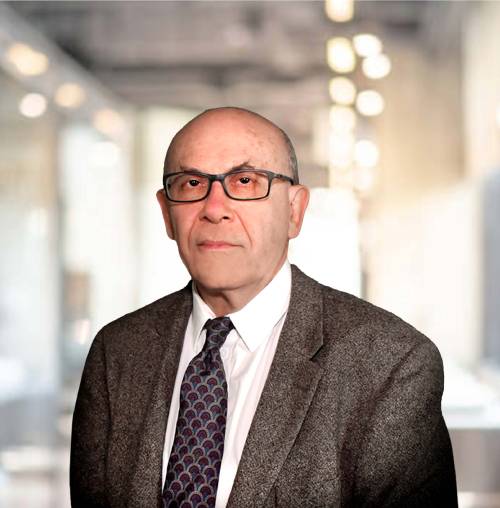 André Laks