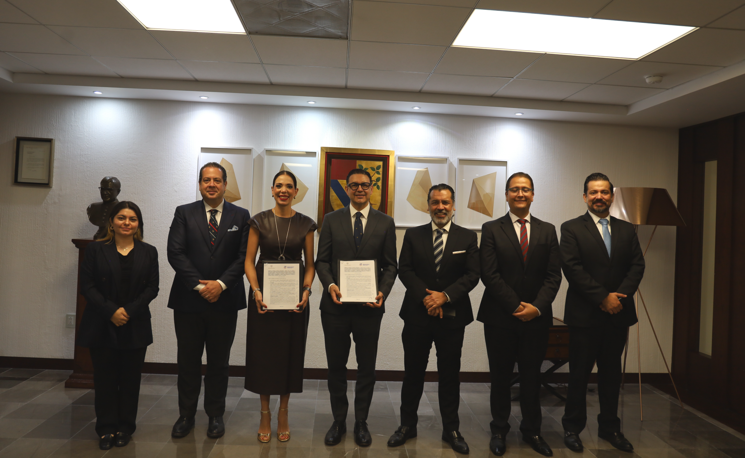 UP and Ciudad Creativa Digital: A Partnership to Strengthen Creative Talent in Jalisco