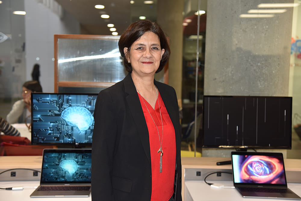 De la Ciencia de Datos a la Salud: UP consolida patente en análisis biomecánico con IA