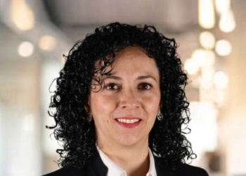 Alejandra Nuñez Acosta