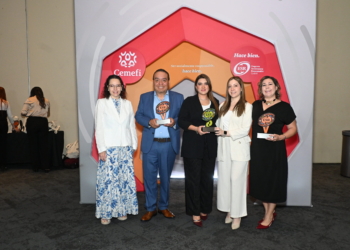 Universidad Panamericana fortalece su liderazgo en responsabilidad social con el Distintivo ESR