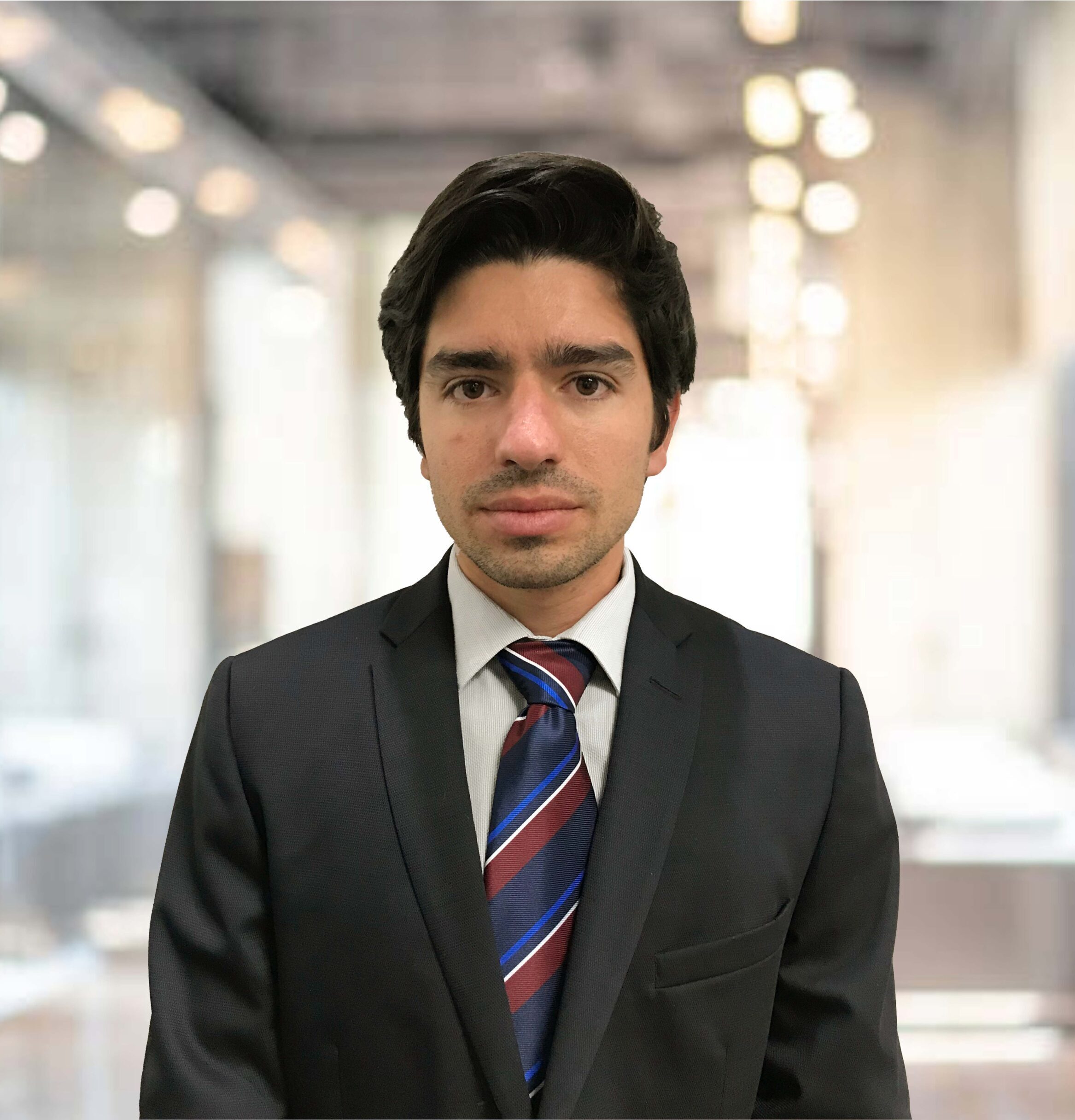 Fernando Dávalos Hernández