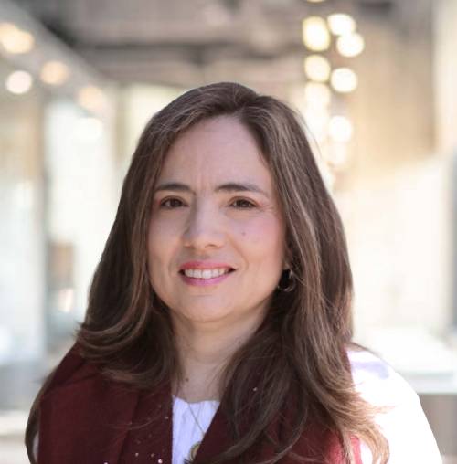 Gloria Isabel Lizárraga Álvarez