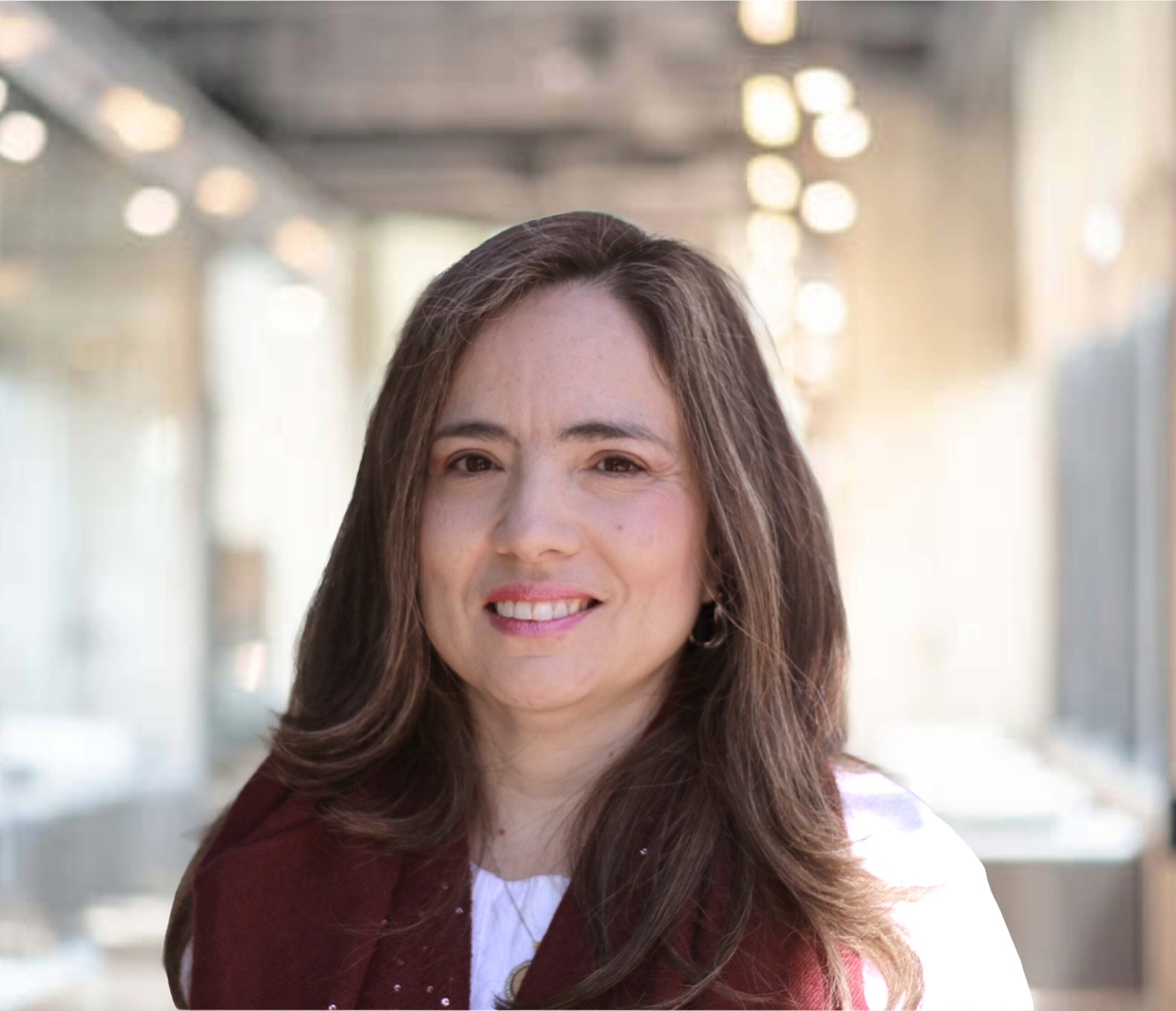 Gloria Isabel Lizárraga Álvarez