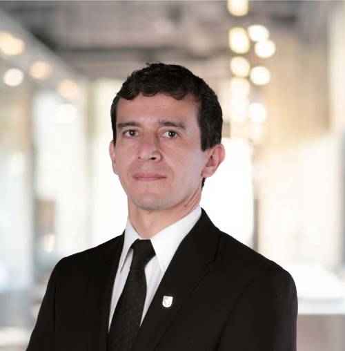 Héctor Rubén Acevedo Parra